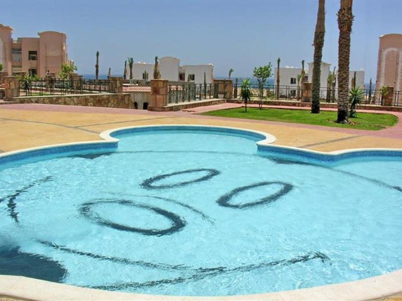 Pyramisa Sunset Pearl Apartments Hurghada Buitenkant foto